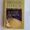 The Third Heiress by Brenda Joyce