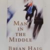 Man in the Middle — Brian Haig