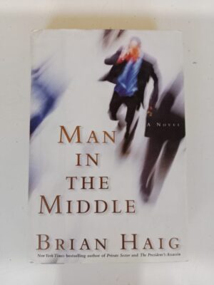 Man in the Middle — Brian Haig