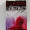 In This Rain by S. J. Rozan