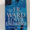 Lover Unleashed by J.R. Ward