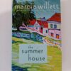 The Summer House by Marcia Willett