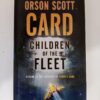 Children of the Fleet by Orson Scott Card