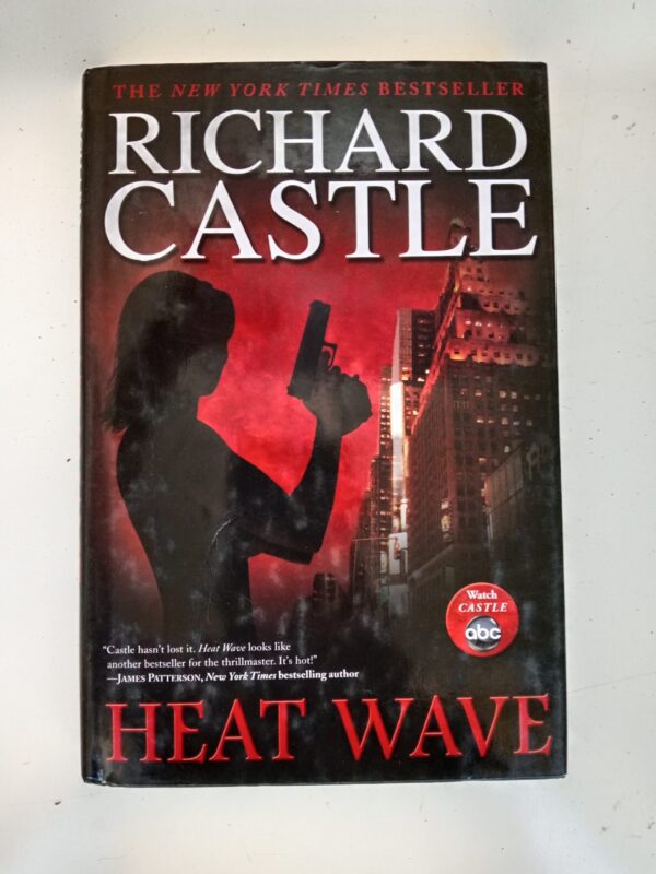 IMG_20251020_073909 Heat Wave by Richard Castle