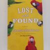 Lost and Found by Carolyn Parkhurst