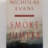The Smoke Jumper by Nicholas Evans