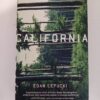 California by Edan Lepucki
