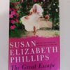 The Great Escape by Susan Elizabeth Phillips