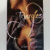 Triangles by Ellen Hopkins
