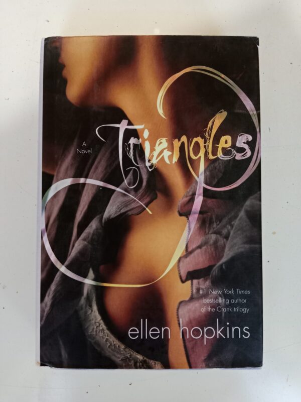 Triangles by Ellen Hopkins