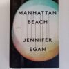 Manhattan Beach by Jennifer Egan