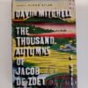The Thousand Autumns of Jacob de Zoet by David Mitchell