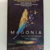 Magonia by Maria Dahvana Headley