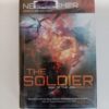 The Soldier (Rise of the Jain: Book One) by Neal Asher