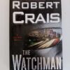 The Watchman by Robert Crais