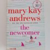 The Newcomer by Mary Kay Andrews