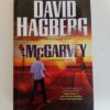 McGarvey by David Hagberg