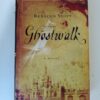 Ghostwalk by Rebecca Stott