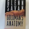 Goldman’s Anatomy by Glenn Savan