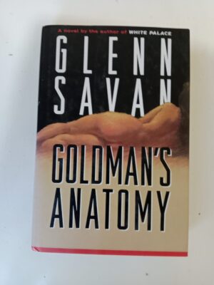 Goldman’s Anatomy by Glenn Savan
