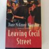 Leaving Cecil Street by Diane McKinney-Whetstone