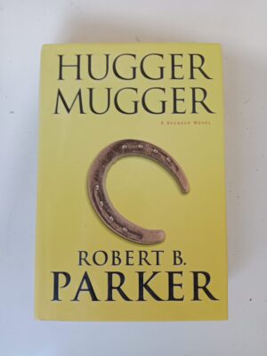 Hugger Mugger by Robert B. Parker