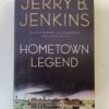 Hometown Legend by Jerry B. Jenkins