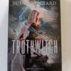 Truthwitch by Susan Dennard