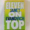 Eleven on Top by Janet Evanovich