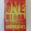 One Blood by Graeme Kent