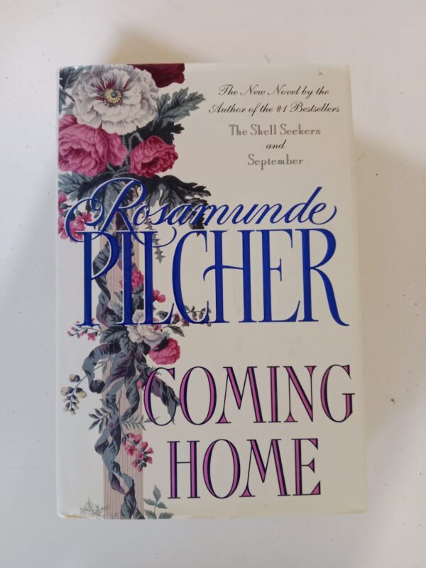 IMG_20251020_080046 Coming Home by Rosamunde Pilcher