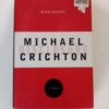 Disclosure by Michael Crichton