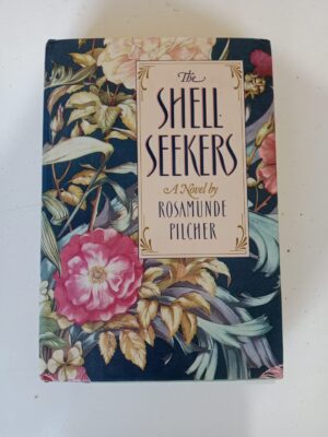 The Shell Seekers by Rosamunde Pilcher