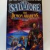 The Demon Awakens by R.A. Salvatore