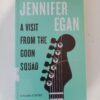 A Visit from the Goon Squad by Jennifer Egan