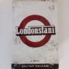 Londonstani by Gautam Malkani