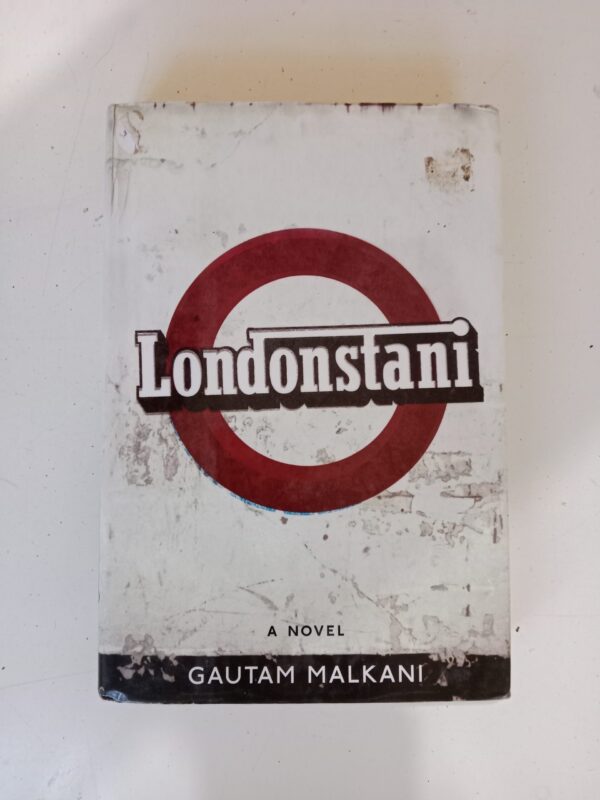 IMG_20251020_080942 Londonstani by Gautam Malkani