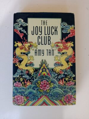 The Joy Luck Club by Amy Tan