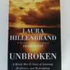 Unbroken by Laura Hillenbrand