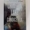 Crimson Lake by Candice Fox