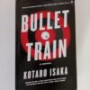 Bullet Train by Kotaro Isaka
