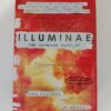 Illuminae by Amie Kaufman and Jay Kristoff