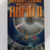 Rama II by Arthur C. Clarke and Gentry Lee