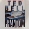 Phantom by Ted Bell