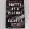 Pretty as a Picture by Elizabeth Little