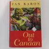 Out to Canaan by Jan Karon