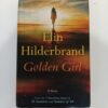 Golden Girl by Elin Hilderbrand