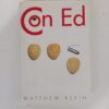 Con Ed by Matthew Klein
