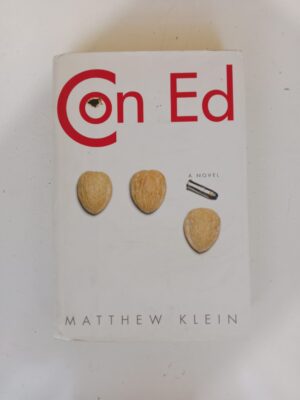 Con Ed by Matthew Klein