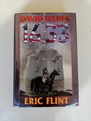 1633 by David Weber and Eric Flint
